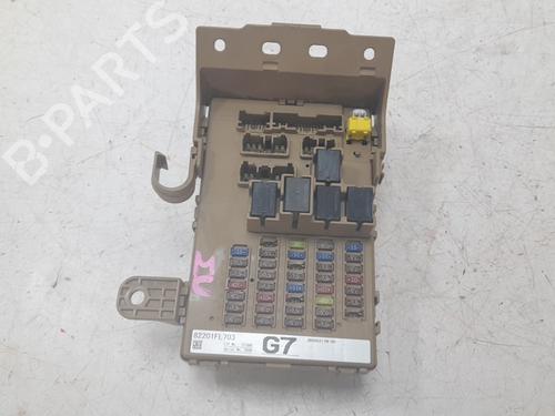 Used Fuse box Fuse box SUBARU XV (GT) 2.0 i AWD (GT7) (156 hp) 33856149 33856149
