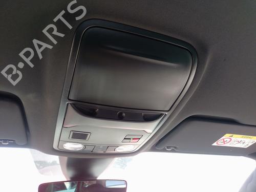 Plafonier Plafonier SKODA KAROQ (NU7, ND7) 1.5 TSI (150 hp) 34341309 34341309