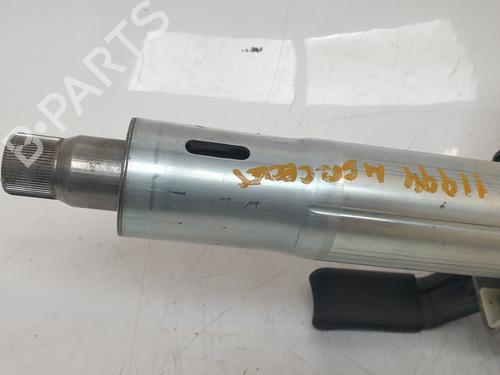 Steering column MERCEDES-BENZ GLA-CLASS (X156) GLA 200 CDI / d (156.908) | BP23103107M21 