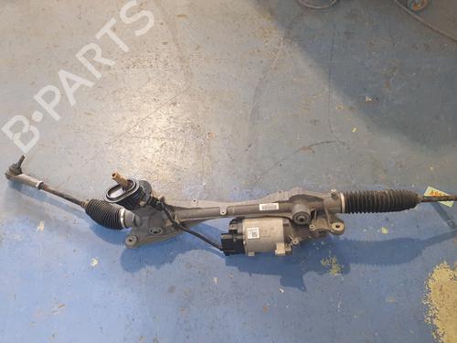 Used Steering rack VW GOLF VII (5G1, BQ1, BE1, BE2) 1.4 GTE Hybrid (204 hp) 25482945