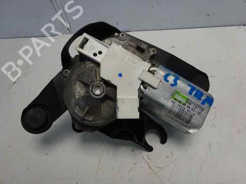 Rear wiper motor CITROËN C3 Picasso (SH_)  | BP375171M102 