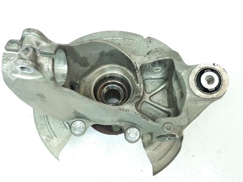 Right rear steering knuckle LAND ROVER RANGE ROVER EVOQUE (L538)  | BP16643474M28 