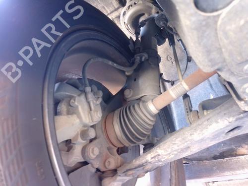 Used Right front steering knuckle Right front steering knuckle FORD KUGA III (DFK) 2.5 FHEV 4x4 (152 hp) 34004760 34004760