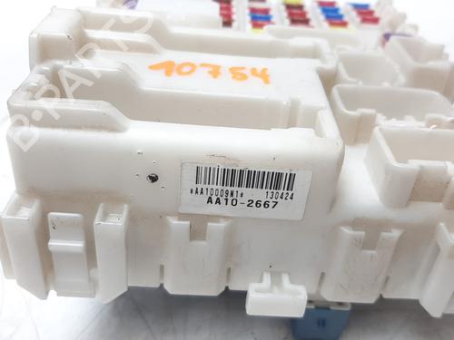 Fuse box SUZUKI SX4 S-Cross (JY) 1.6 DDiS AllGrip (AKK 416D) | BP11948615E1 