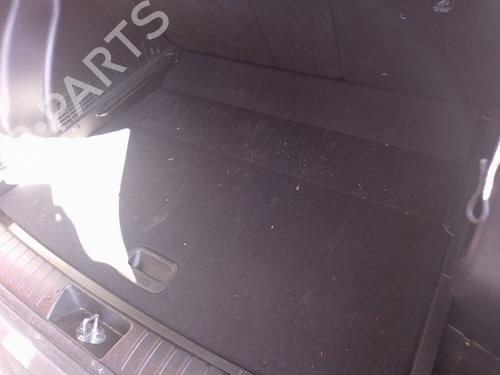 Bagasjeromsgulv HYUNDAI KONA (OS, OSE, OSI) [2017-2023]  32673605