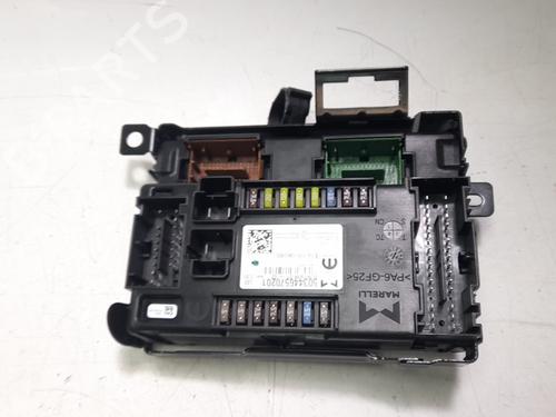 Used Fuse box CITROËN JUMPER II Van 2.2 BlueHDi 140 (140 hp) 32127201