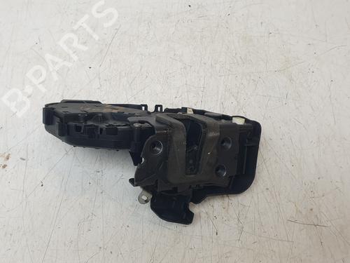 Rear right lock LAND ROVER RANGE ROVER EVOQUE (L538)  | BP27871089C99 