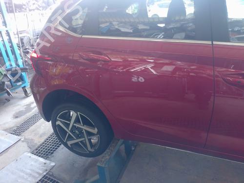 Used Right rear door Right rear door 37197214 37197214