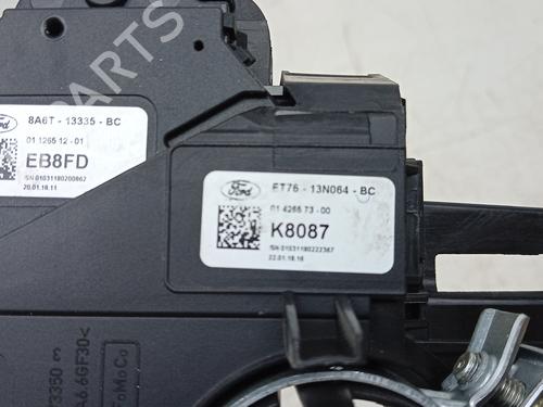 Switch FORD TRANSIT COURIER B460 Box Body/MPV 1.5 TDCi | BP37460430I30 - Image 5