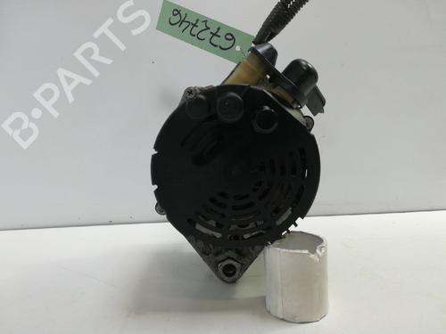 Alternator CITROËN C1 (PM_, PN_)  | BP2228079M7 