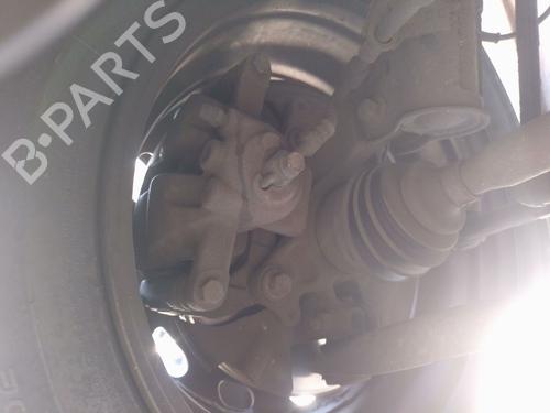 Used Right front steering knuckle Right front steering knuckle 37460434 37460434