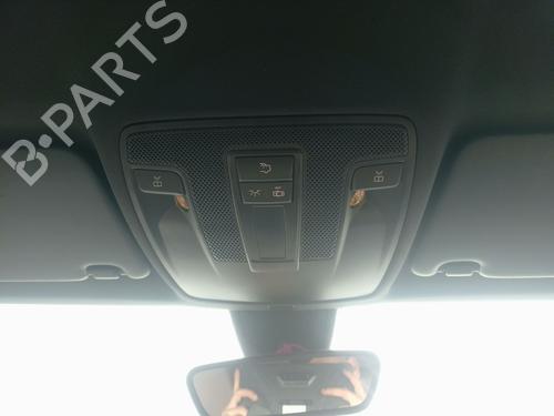 Used Interior roof light Interior roof light MERCEDES-BENZ GLA-CLASS (X156) GLA 200 CDI / d (156.908) (136 hp) 34193864 34193864