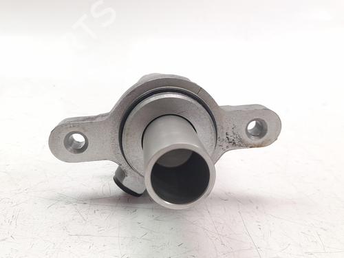 Brake master cylinder FORD TRANSIT V363 Van (FCD, FDD)  | BP8666756M77 