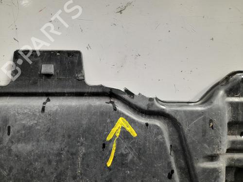 Underbody protection VW T-ROC (A11, D11) 1.0 TSI | BP31982785M92