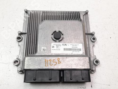 Used Engine control unit (ECU) CITROËN C4 II (NC_) [2009-2026]  17097008