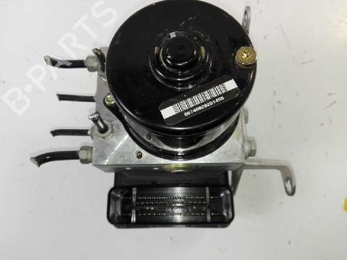 ABS pump BMW 3 (E90) 320 d | BP1971136M43 