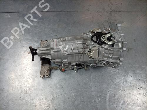 Gearbox LEXUS IS III (_E3_) 300h (AVE30_, AVE30R) | BP27676479M3 - Image 5