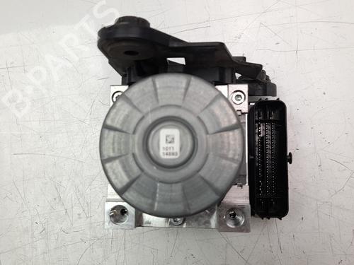 ABS pump AUDI Q3 (F3B) 35 TDI | BP9243018M43 