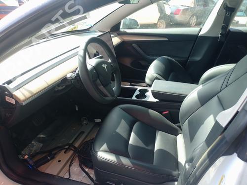 Højre solskærm TESLA MODEL 3 (5YJ3) EV | BP34235660I2  - Image 6