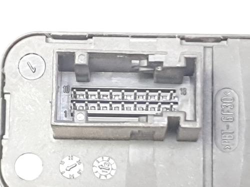 Electronic module LAND ROVER RANGE ROVER EVOQUE (L538) | BP36435732M83 - Image 2