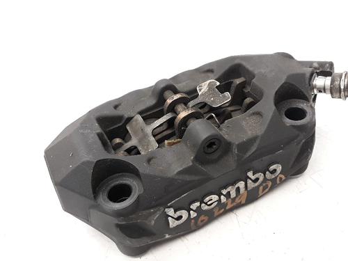 Used Right front brake caliper BMW MOTORCYCLES R 1200 R 1200 GS (K50) (125 hp) 25231299