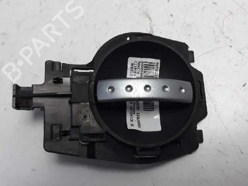 Used Rear left interior door handle CITROËN C3 I (FC_, FN_) 1.4 HDi (68 hp) 3209497
