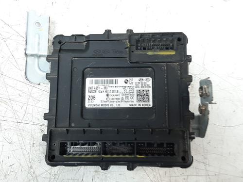 Used Electronic module HYUNDAI TUCSON (TL, TLE) [2015-2023]  16340683