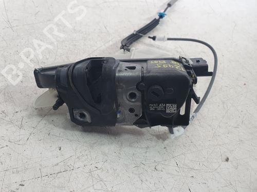 Used Front left lock Front left lock FIAT DOBLO Box Body/MPV (510_, 511_) BlueHDi 100 (102 hp) 33287899 33287899