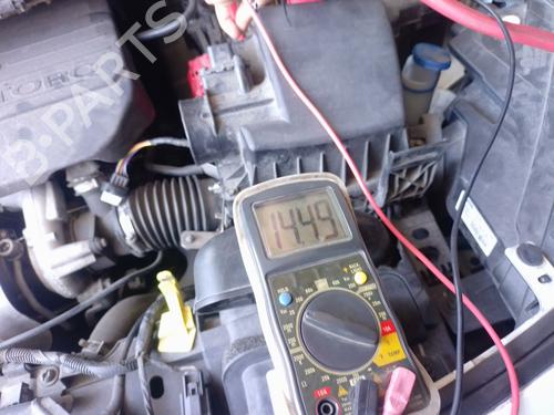 Alternator FORD TRANSIT COURIER B460 Box Body/MPV 1.5 TDCi | BP37442251M7 - Image 2