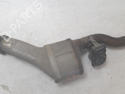 Catalyst AUDI A4 B9 Avant (8W5, 8WD) 2.0 TDI | BP35801018M10 - Image 3