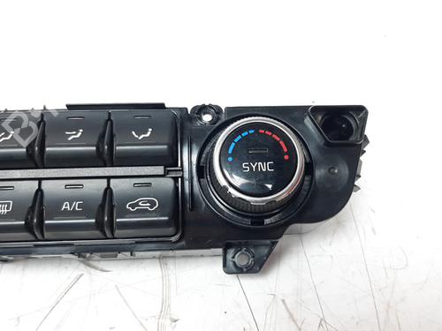 Climate control KIA SPORTAGE IV (QL, QLE)  | BP8657348I5 