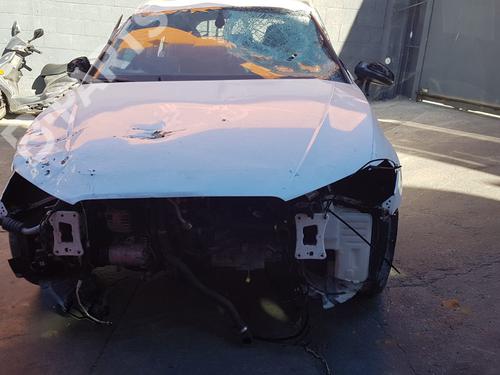 Rear left window mechanism AUDI A3 Sportback (8VA, 8VF) 2.0 TDI | BP10155813C24  - Image 6