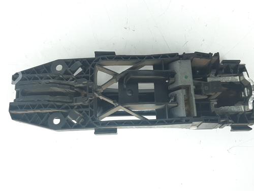 Front left exterior door handle RENAULT SCÉNIC II (JM0/1_)  | BP13619229C128 