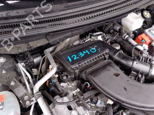 Used Catalyst RENAULT RAFALE Coupe (DGM_) [2023-2025]  30773158