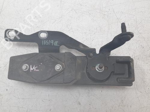 Støtte Støtte FORD USA MUSTANG Coupe 5.0 V8 (450 hp) 33655082 33655082