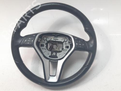 Used Steering wheel MERCEDES-BENZ GLA-CLASS (X156) GLA 200 CDI / d (156.908) (136 hp) 23106201