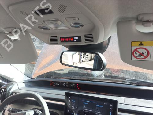 Used Rear mirror CITROËN C3 IV (CC_, CB_) 1.2 PureTech 100 (CCHPV4) (101 hp) 30288151