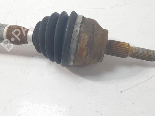 Used Left front driveshaft FORD KUGA II (DM2) [2012-2025]  21808060