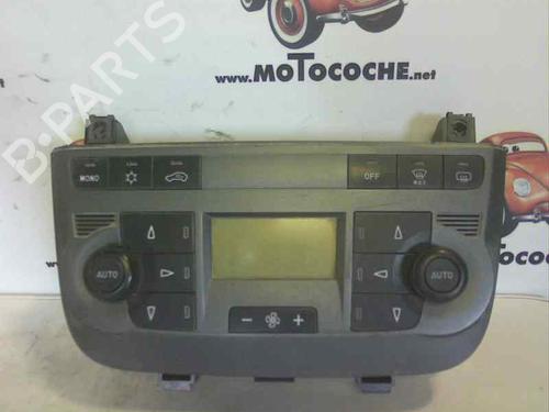 Used Climate control FIAT GRANDE PUNTO (199_) [2005-2025]  505895