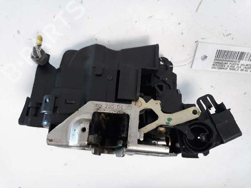 Front right lock MERCEDES-BENZ CLK (C208) CLK 230 Kompressor (208.348) | BP2232798C97 