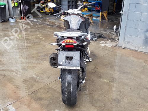 Electronic module BMW MOTORCYCLES F ( - 800cc) F 800 R (K73) | BP25233763M83 
