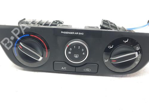 Used Climate control Climate control HYUNDAI i10 III (AC3, AI3) 1.0 MPi (67 hp) 33675192 33675192