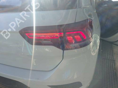 Right taillight VW T-ROC (A11, D11) 1.5 TSI | BP37460407C35 - Image 2