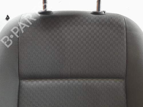Seats set SEAT ALHAMBRA (710, 711)  | BP22760500C78 