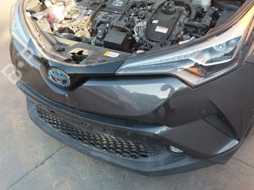 Used AC compressor TOYOTA C-HR (_X1_) [2016-2025]  27515203