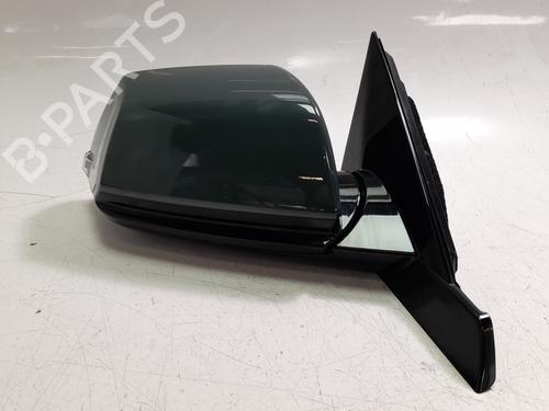 Used Right mirror KIA NIRO II (SG2) 1.6 GDi Plug-in Hybrid (182 hp) 30853019
