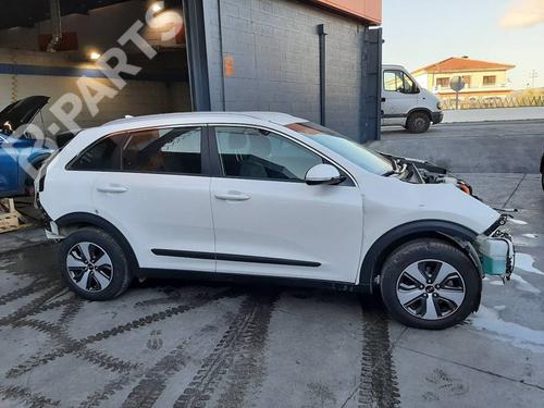 Used Parts KIA NIRO I (DE)  1.6 GDI Plug-in Hybrid  828766