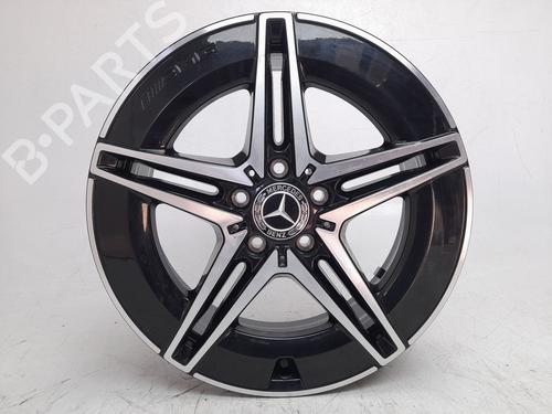 rim-mercedes-benz-eqb-x243-2021-34461721 main image