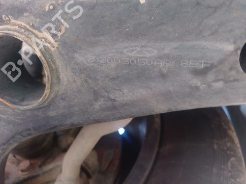 Right front suspension arm EBRO S400 1.5 HEV | BP39977593M13 - Image 2