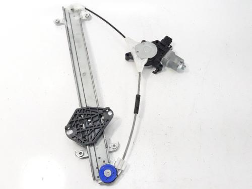 Used Front left window mechanism SUBARU OUTBACK (BS) 2.5 AWD (BS9) (175 hp) 7807679